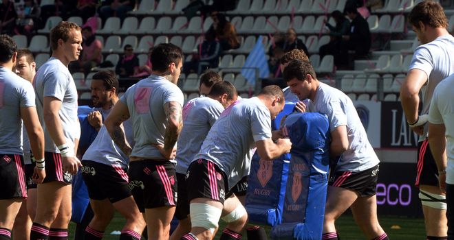 France T14 - Round 1. Stade-francais-top-14_3189870