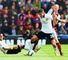 David Jones: Burnley midfielder put Manchester United under pressure