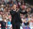 Swansea manager Garry Monk saw his side win again