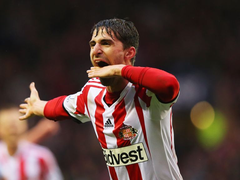 Fabio Borini: Is unlikely to feature in Liverpool's starting XI this season.