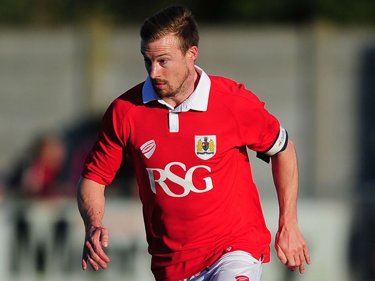 Wade Elliott: Kept his composure to net second-half winner