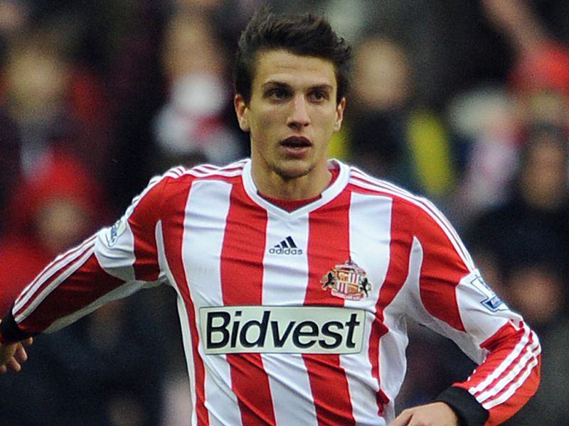 Santiago Vergini Getafe Player Profile Sky Sports Football