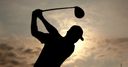 'Watching golf is healthy'