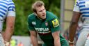 World Cup fears for Croft