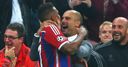 Guardiola committed to Bayern