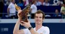Murray to play Shenzhen Open
