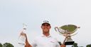 Horschel: I lack consistency