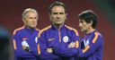 Galatasaray axe boss Prandelli