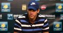 Del Potro close to return