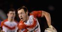 Sky Live: St Helens v Castleford