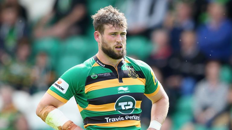 Jon Fisher: Has impressed for Saints in pre-season