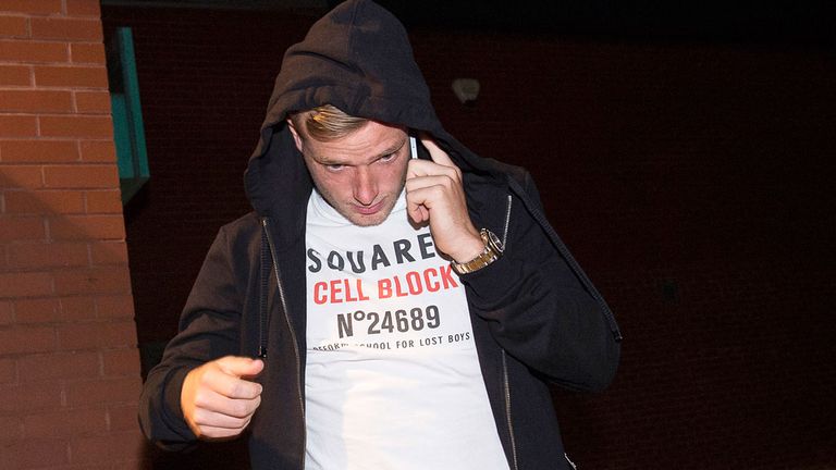 John Guidetti: Has joined Celtic