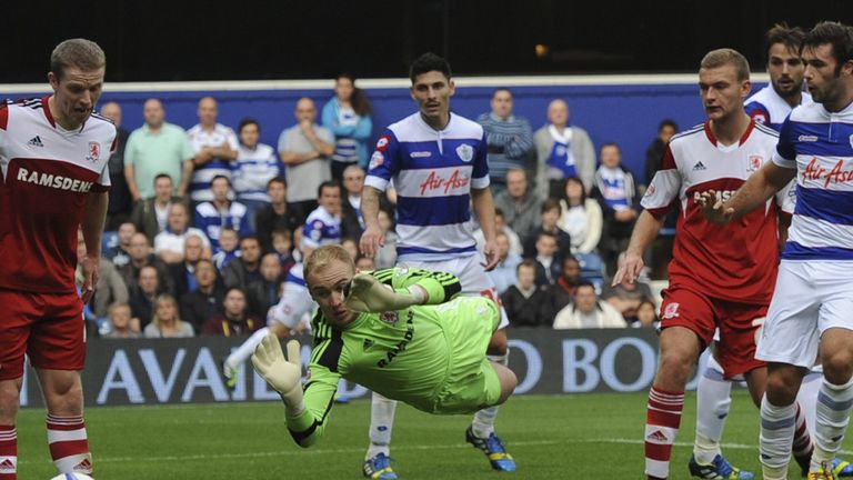 Jason Steele: Will spend season on loan at Blackburn