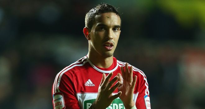 Seb Hines: Joined until January