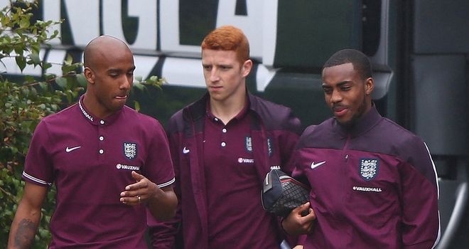 Jack Colback: New England man unable to recover in time for Norway game