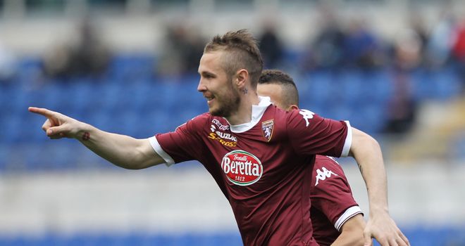 Jasmin Kurtic: Opted to join Fiorentina over Leeds United
