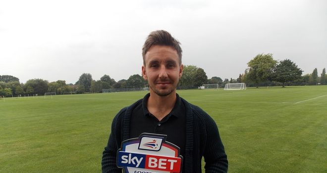 Matt Tubbs: Has been in fine goalscoring form