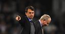 Forest name Freedman manager