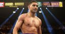 Froch: Brave Khan always entertains