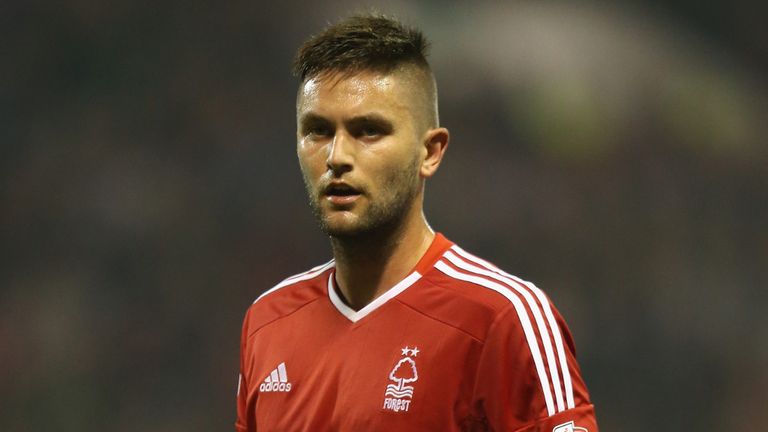 Henri Lansbury: Scored in win over Bolton