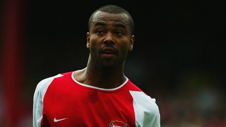 Ashley Cole crossed London to join Chelsea from Arsenal