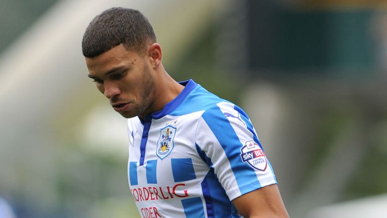 Nahki Wells: Goal hero in closing stages