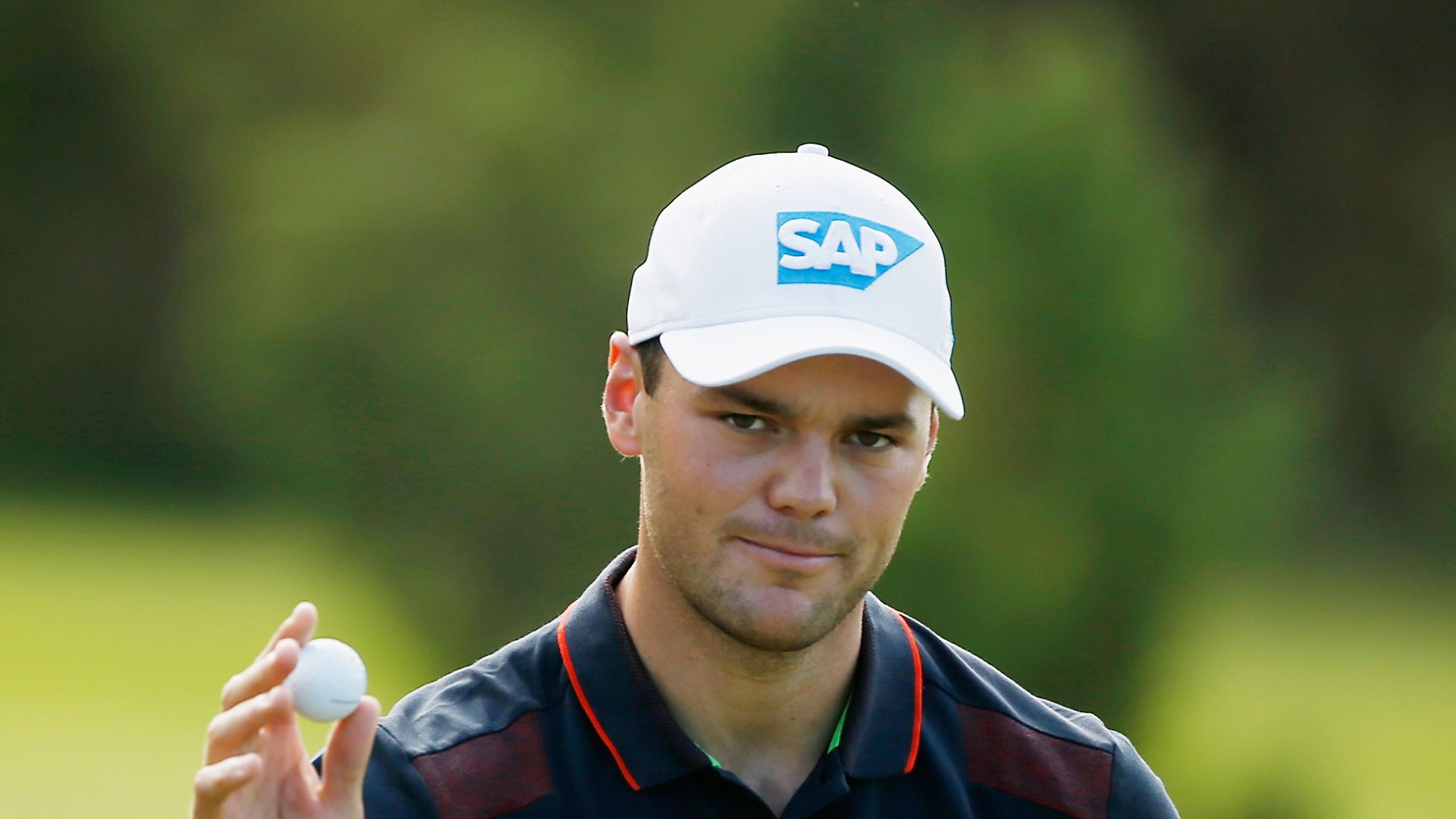 Thailand Golf Championship Martin Kaymer Targets Return To Form Golf