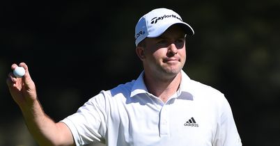 Laird three clear in Phoenix