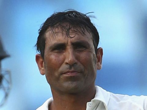Younus Khan
