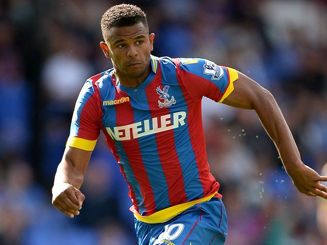 Fraizer Campbell
