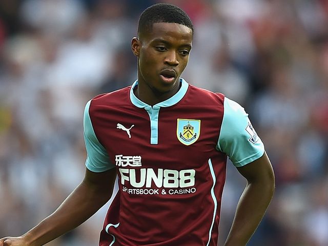 Nathaniel Chalobah