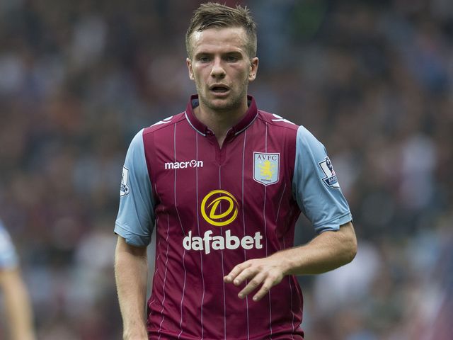 Tom Cleverley