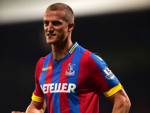 Brede Hangeland
