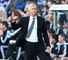 Alan Pardew: Pleased with Newcastle's draw at Swansea