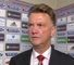 van Gaal - Best performance this season