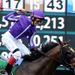 Dettori works Breeders' Cup magic