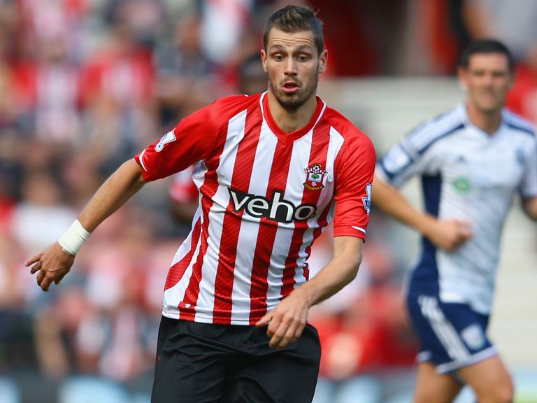 Morgan Schneiderlin: Still linked with Southampton exit
