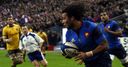 France edge Australia thriller
