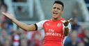 Arsenal sweat on injured duo