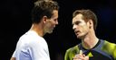 'Murray's style suits Berdych'