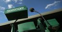 Tennis umpire banned for life
