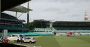 Hughes critical after surgery