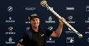 Stenson: Tough going out there