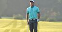 McIlroy seeks Dubai victory