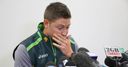 'Hughes legacy will drive us'