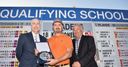Korhonen claims Q-School title