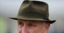 Power stars in Sherwood double