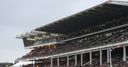 Watering possible at Cheltenham