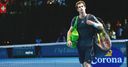 Murray 'must manage schedule'