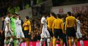 Tottenham face UEFA sanctions